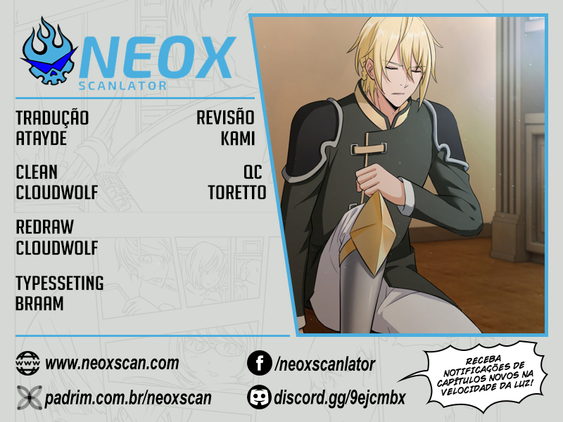 Read Release That Witch PT Manga Online