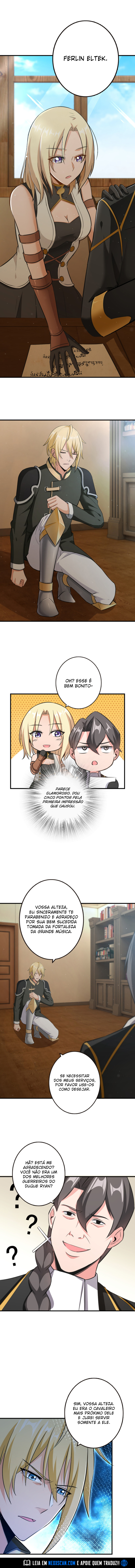 Read Release That Witch PT Manga Online