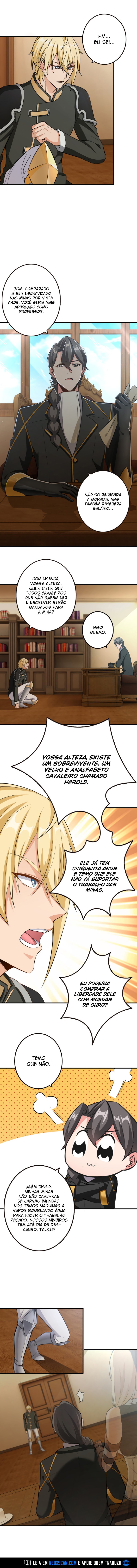 Read Release That Witch PT Manga Online