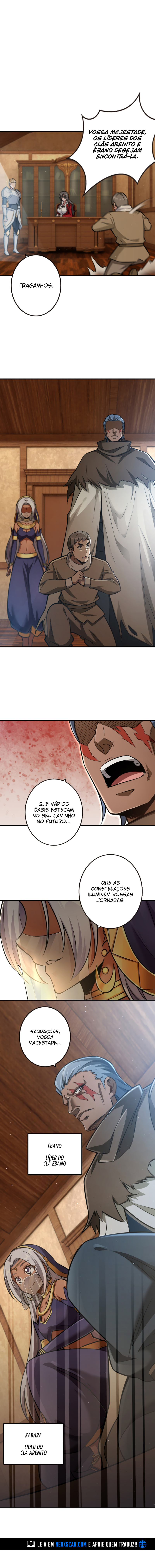 Read Release That Witch PT Manga Online