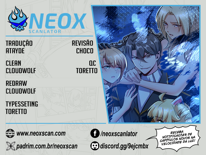 Read Release That Witch PT Manga Online
