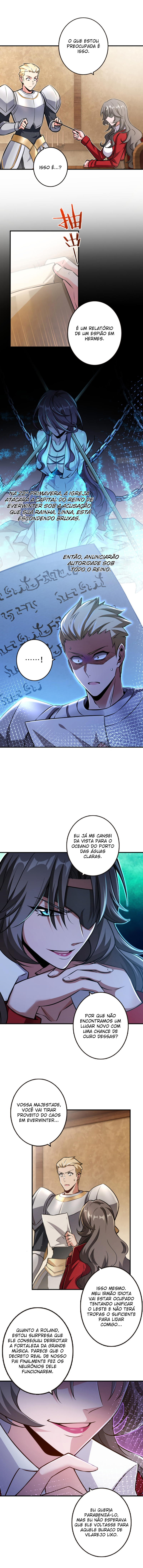 Read Release That Witch PT Manga Online
