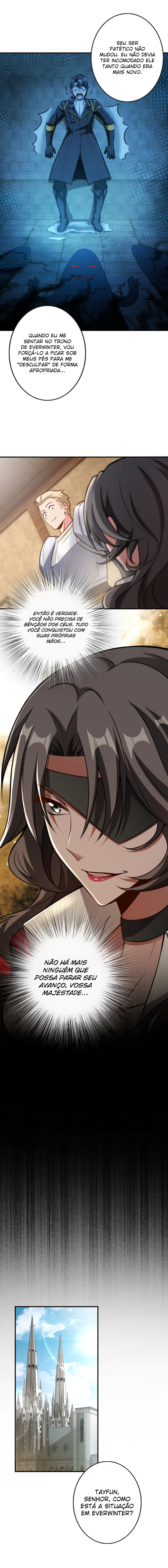 Read Release That Witch PT Manga Online