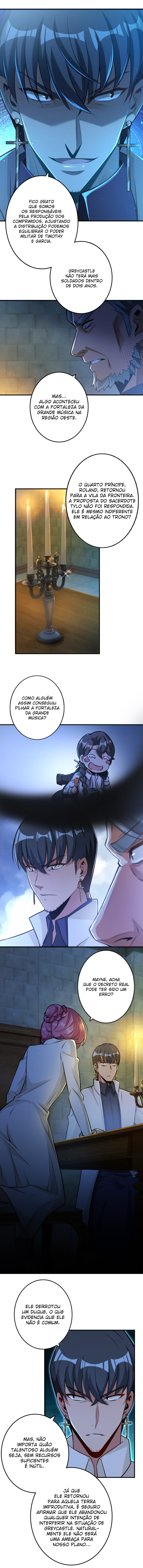 Read Release That Witch PT Manga Online
