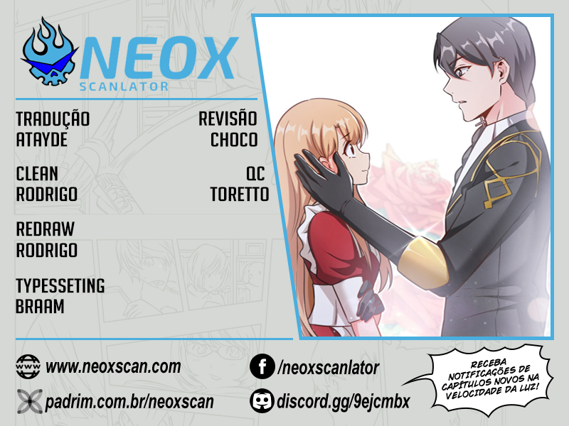 Read Release That Witch PT Manga Online