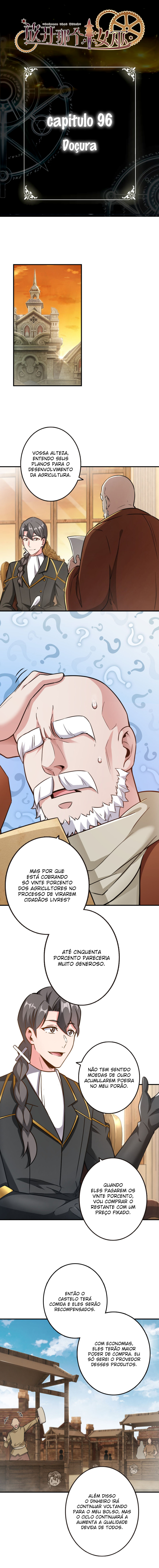 Read Release That Witch PT Manga Online