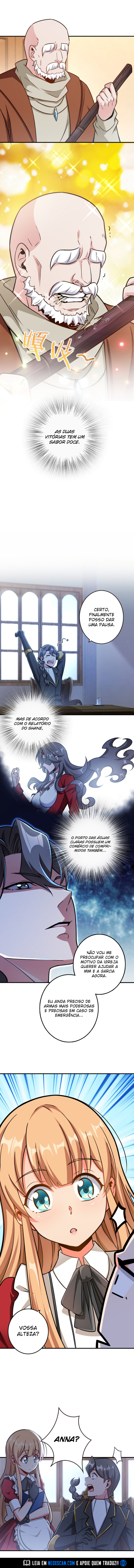 Read Release That Witch PT Manga Online