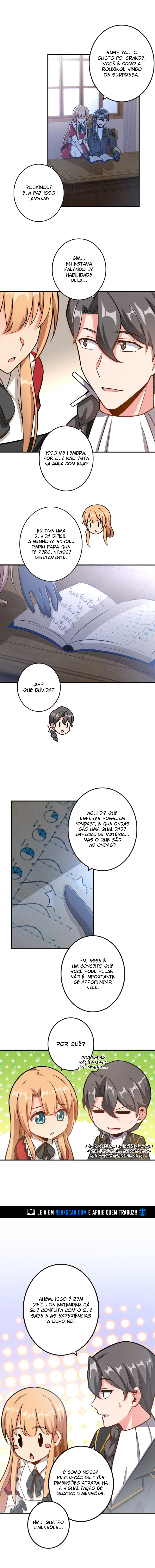 Read Release That Witch PT Manga Online