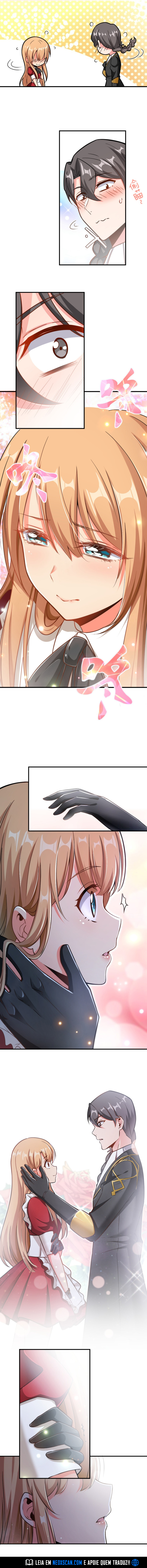 Read Release That Witch PT Manga Online