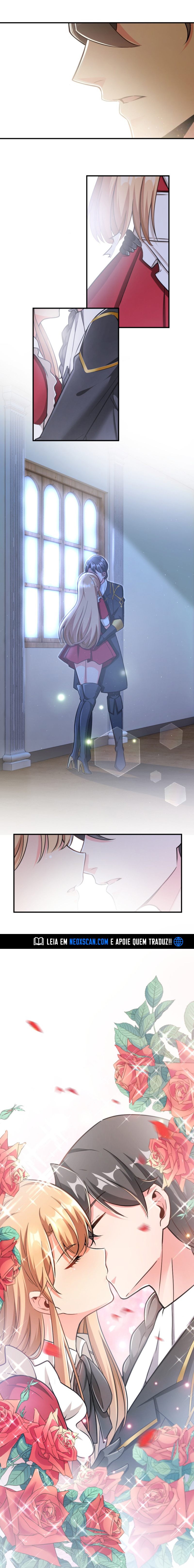 Read Release That Witch PT Manga Online