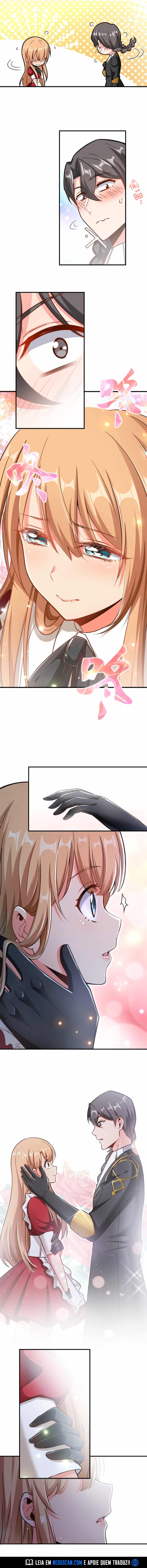 Read Release That Witch PT Manga Online