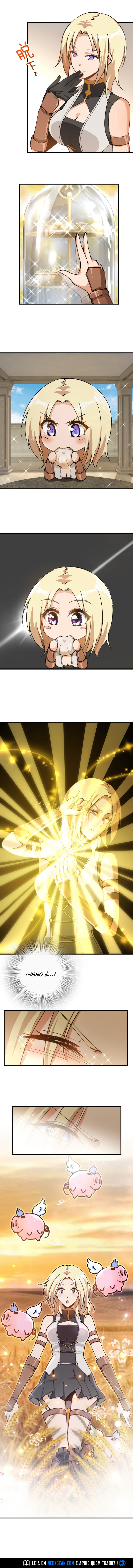Read Release That Witch PT Manga Online