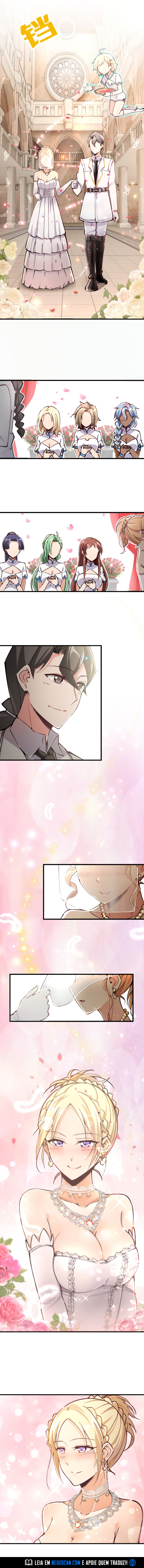 Read Release That Witch PT Manga Online