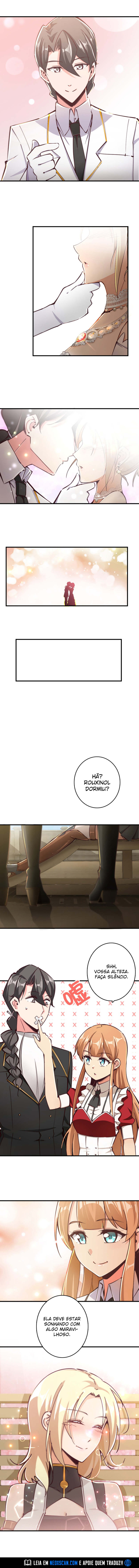 Read Release That Witch PT Manga Online