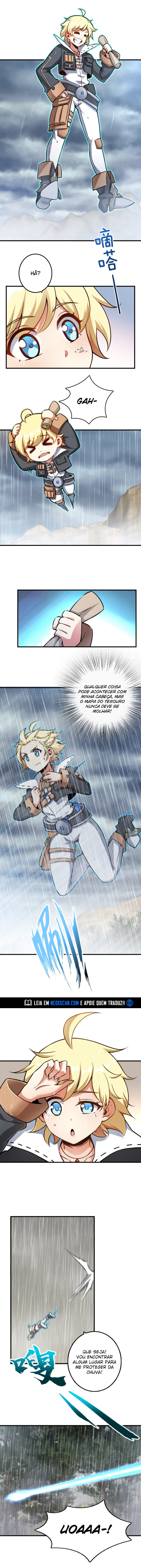 Read Release That Witch PT Manga Online
