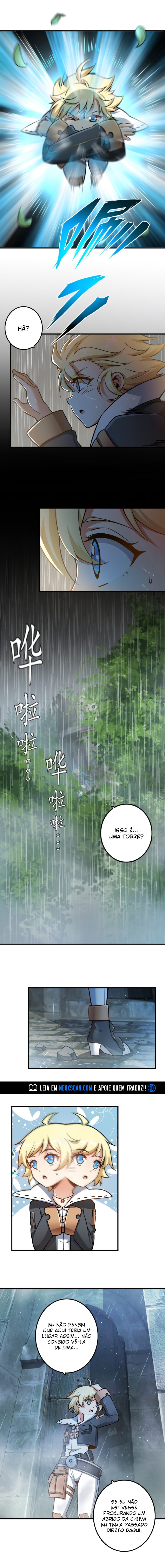 Read Release That Witch PT Manga Online