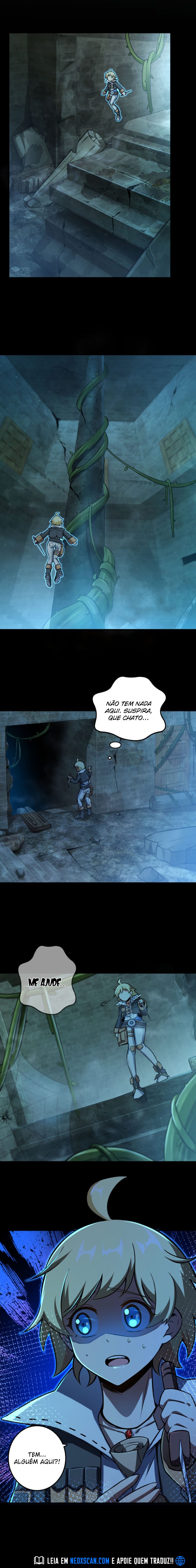 Read Release That Witch PT Manga Online