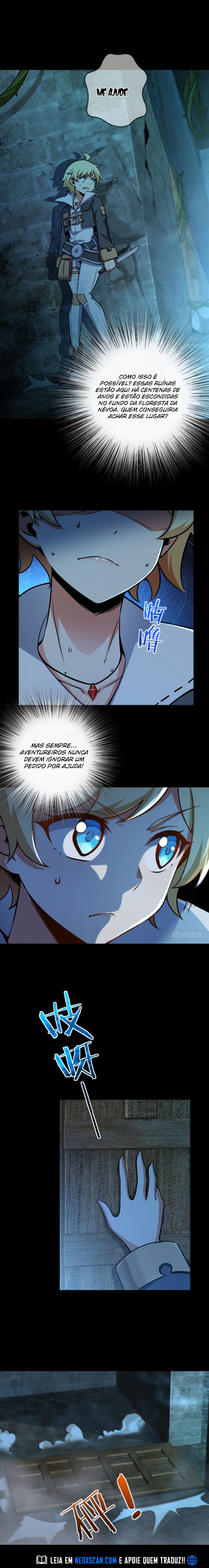 Read Release That Witch PT Manga Online