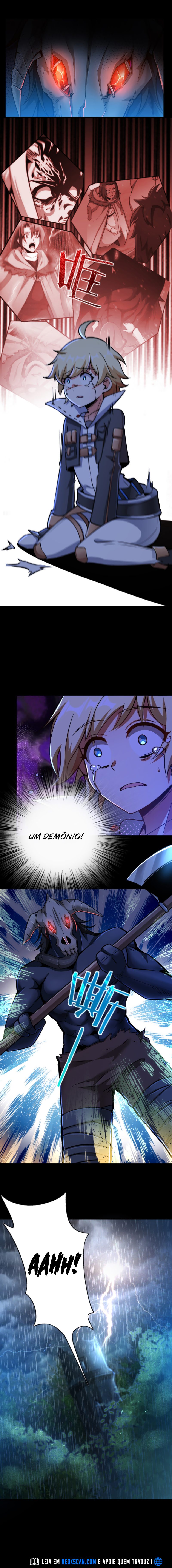 Read Release That Witch PT Manga Online