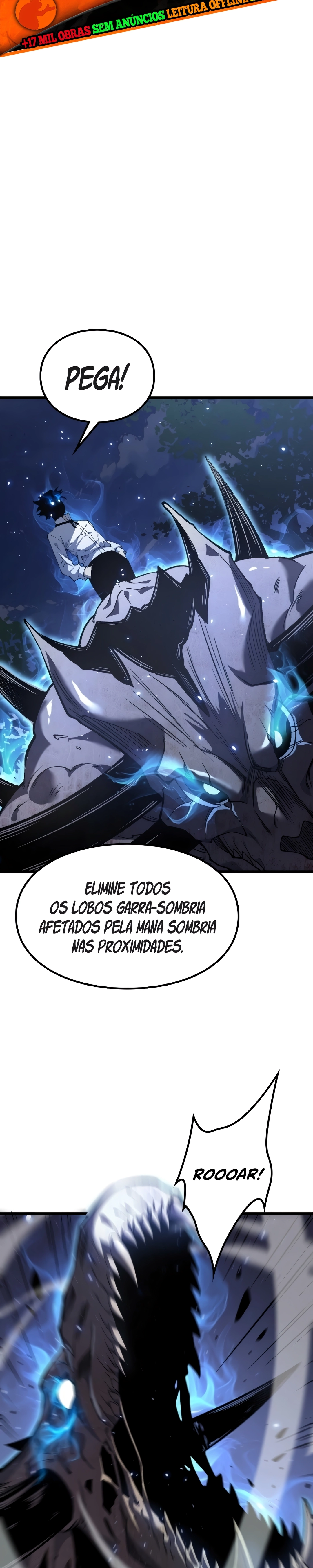 Read Renascimento O Monarca dos Mortos PT Manga Online