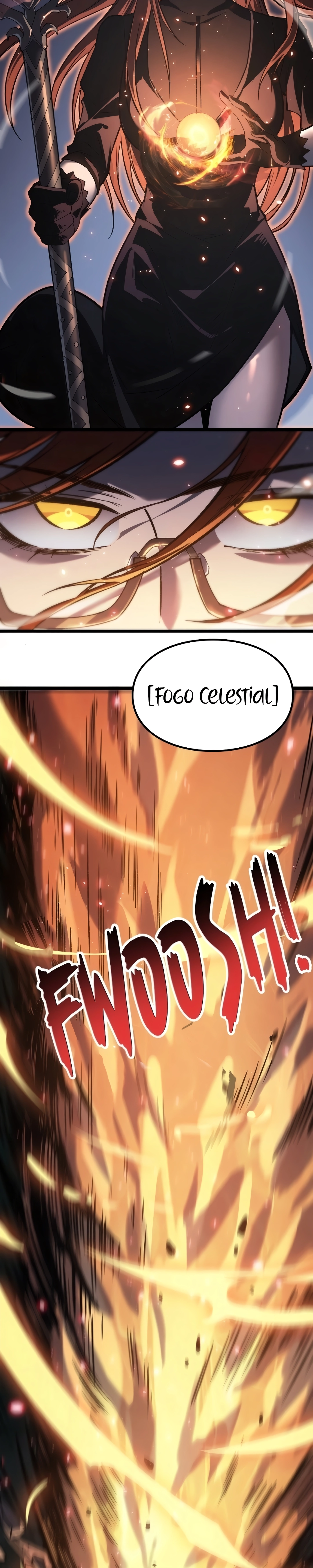 Read Renascimento O Monarca dos Mortos PT Manga Online