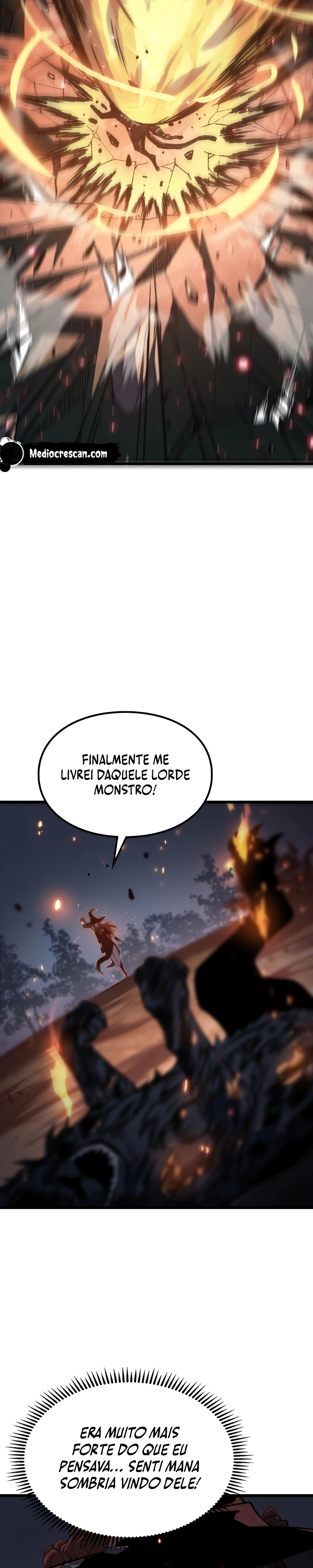 Read Renascimento O Monarca dos Mortos PT Manga Online
