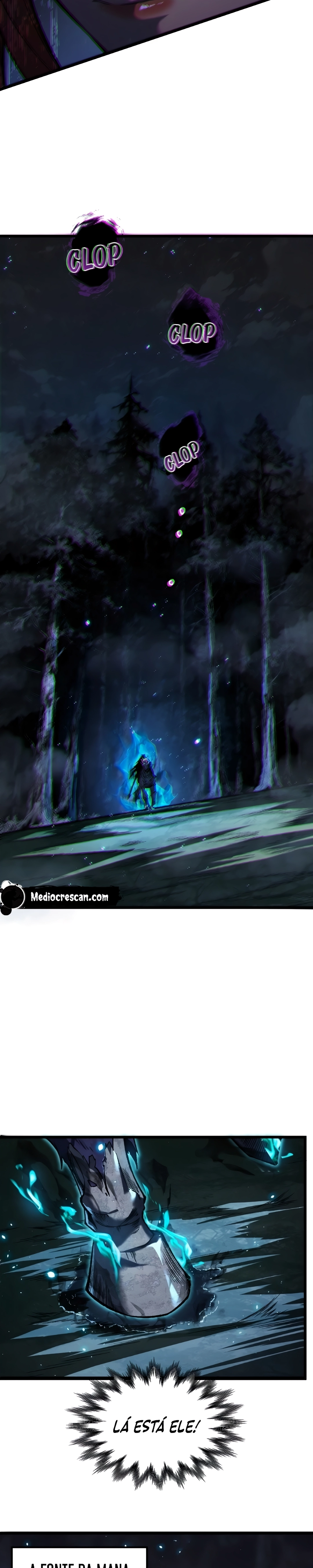 Read Renascimento O Monarca dos Mortos PT Manga Online