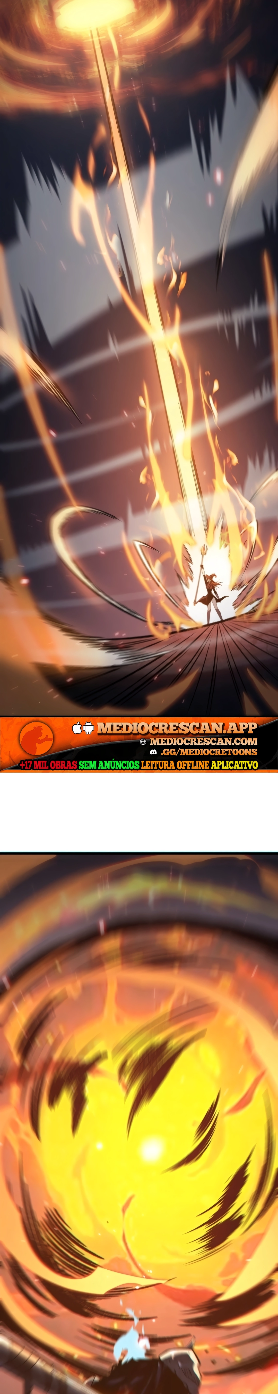 Read Renascimento O Monarca dos Mortos PT Manga Online