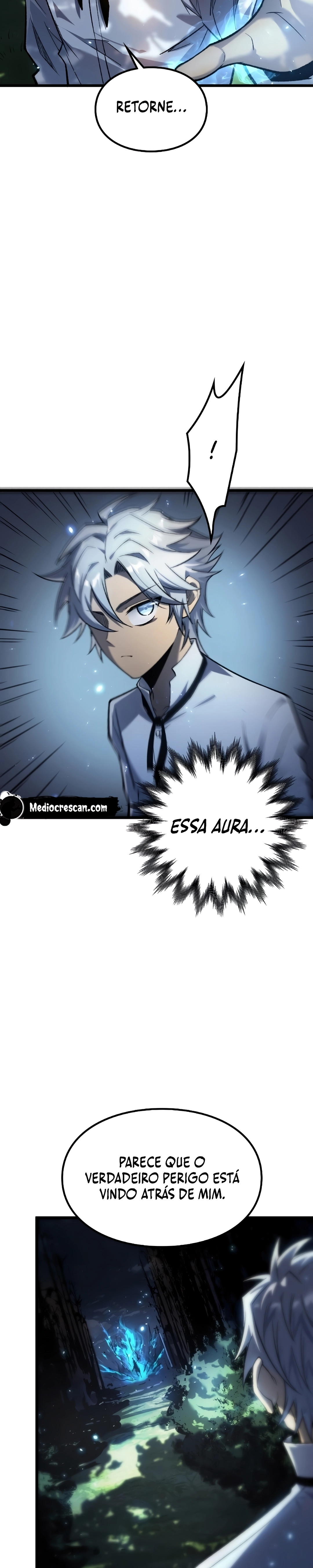 Read Renascimento O Monarca dos Mortos PT Manga Online