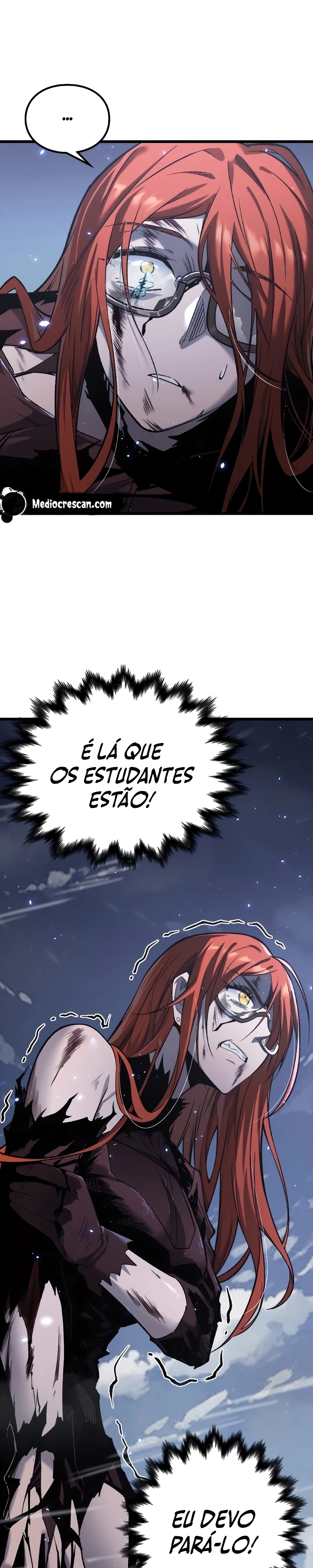 Read Renascimento O Monarca dos Mortos PT Manga Online