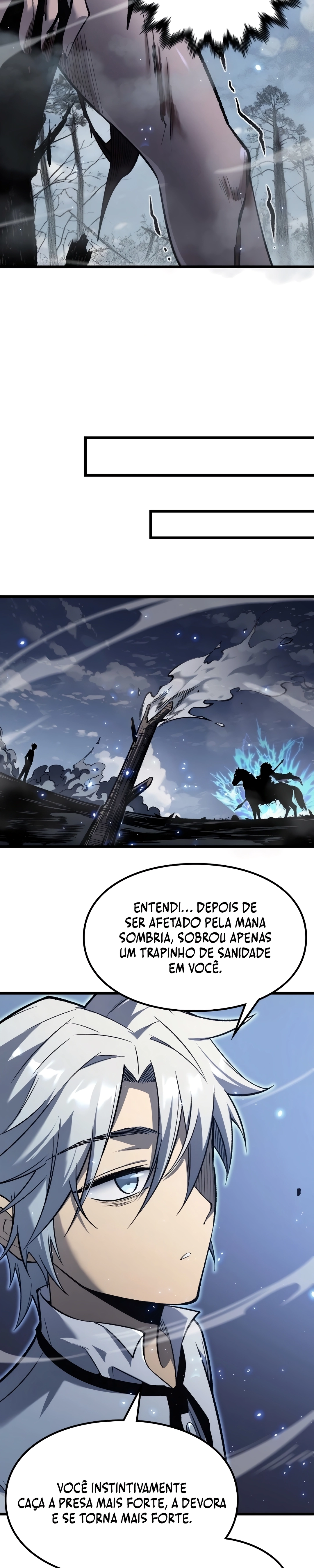 Read Renascimento O Monarca dos Mortos PT Manga Online
