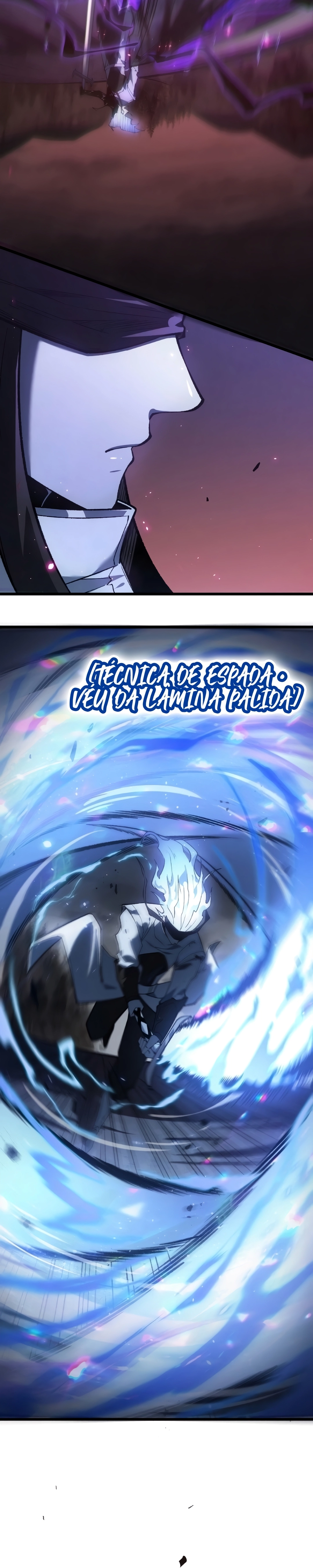 Read Renascimento O Monarca dos Mortos PT Manga Online