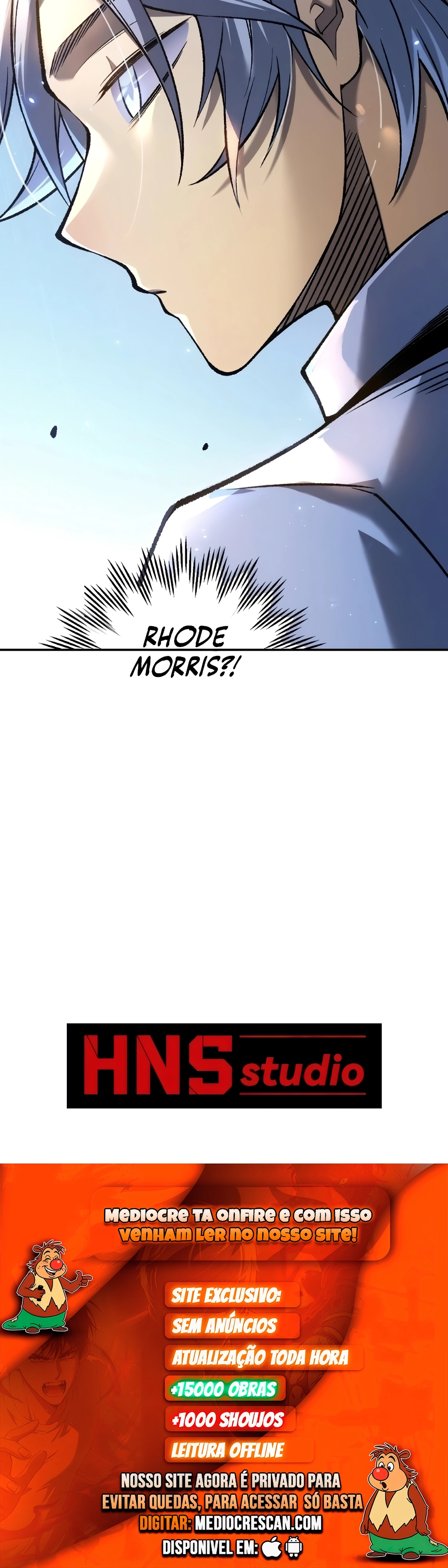 Read Renascimento O Monarca dos Mortos PT Manga Online