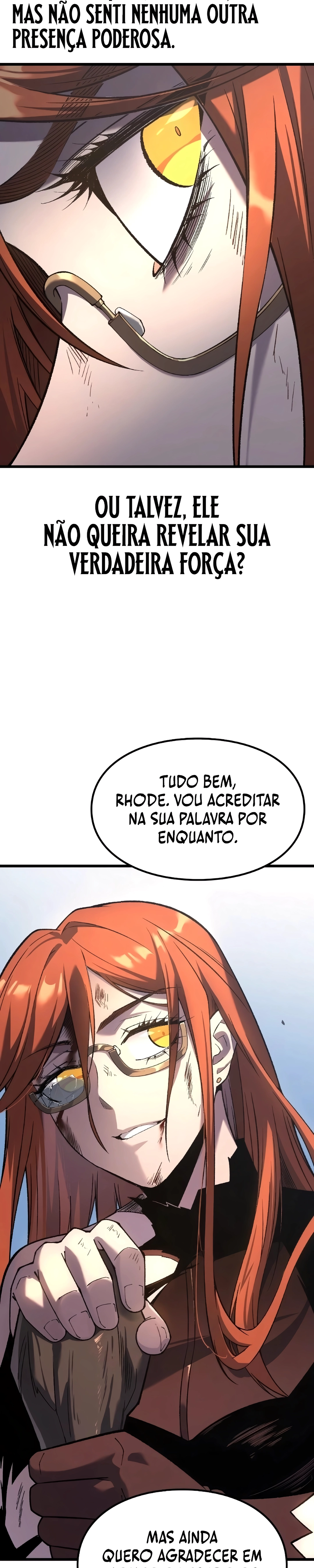 Read Renascimento O Monarca dos Mortos PT Manga Online