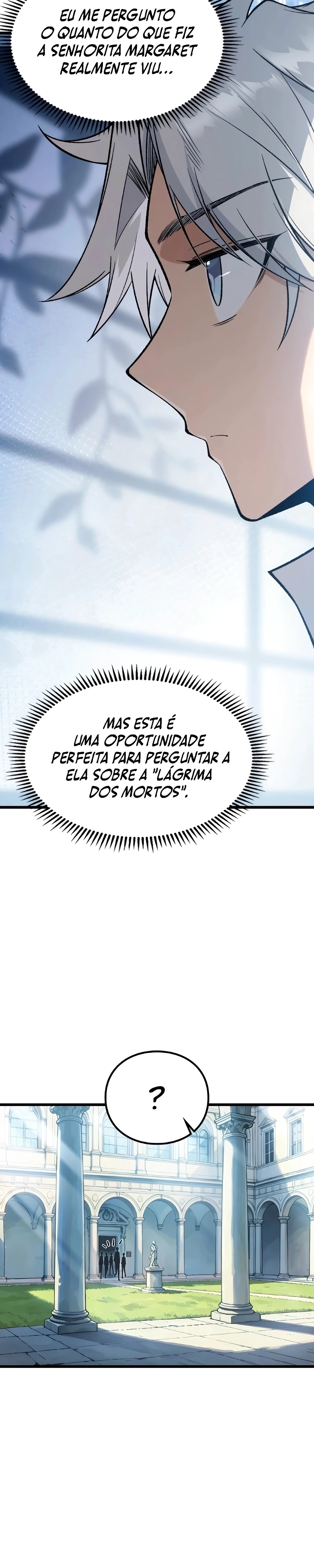 Read Renascimento O Monarca dos Mortos PT Manga Online