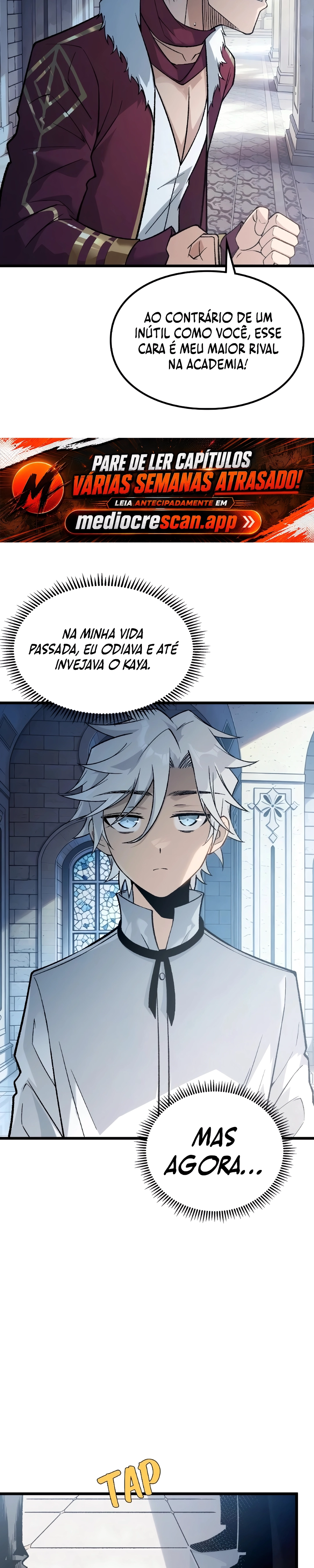 Read Renascimento O Monarca dos Mortos PT Manga Online