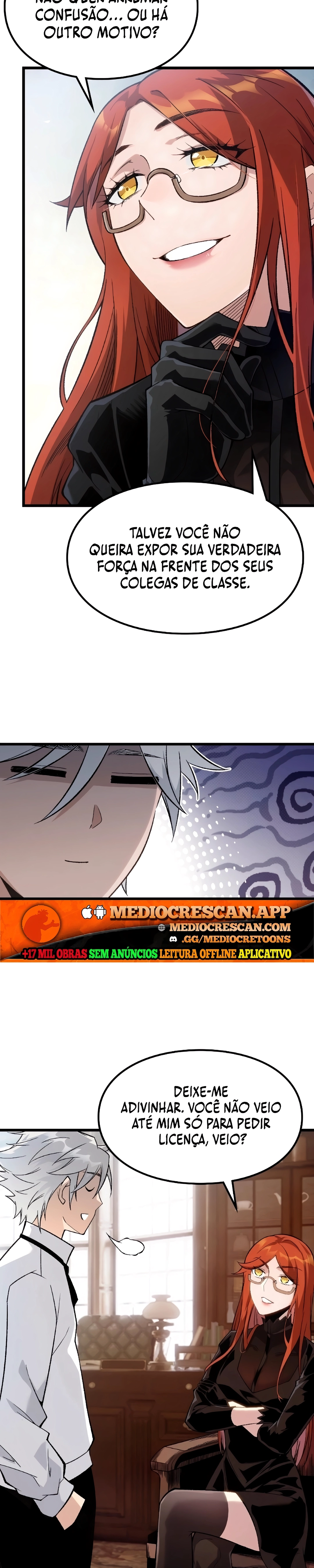 Read Renascimento O Monarca dos Mortos PT Manga Online