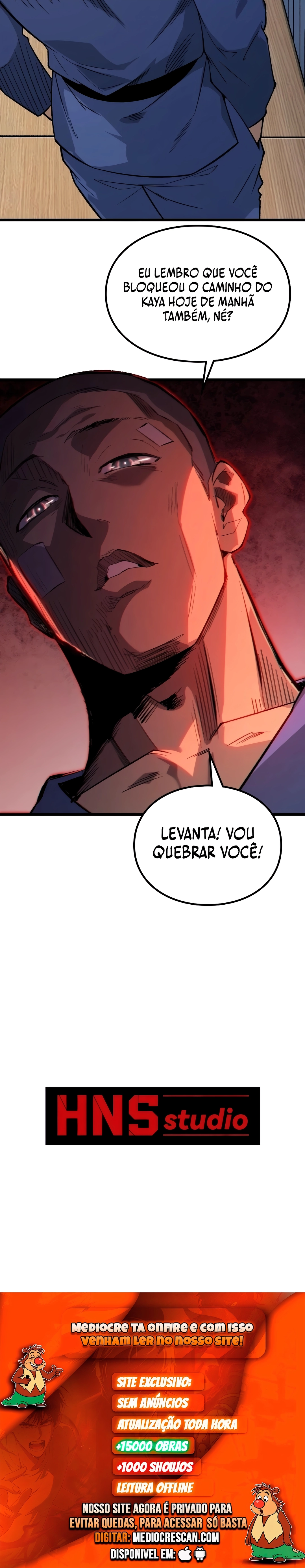 Read Renascimento O Monarca dos Mortos PT Manga Online