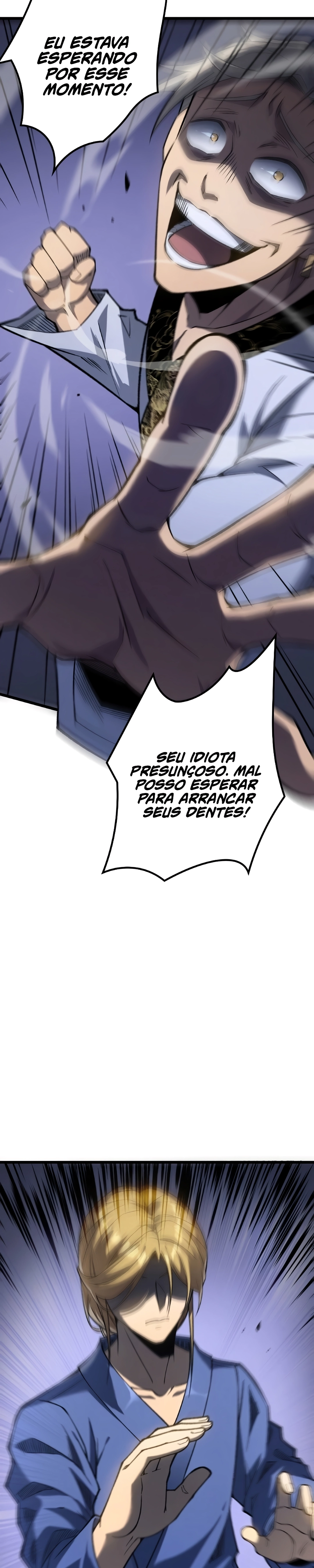 Read Renascimento O Monarca dos Mortos PT Manga Online
