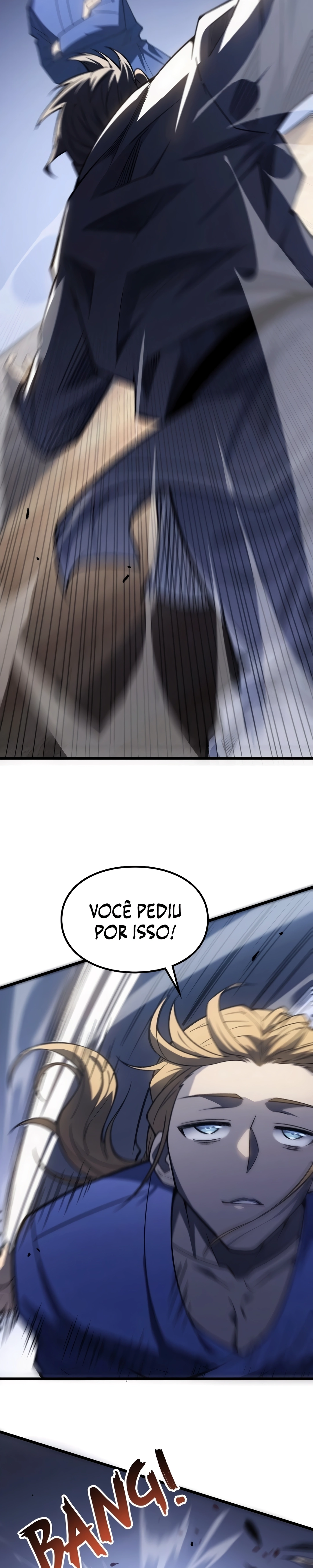 Read Renascimento O Monarca dos Mortos PT Manga Online