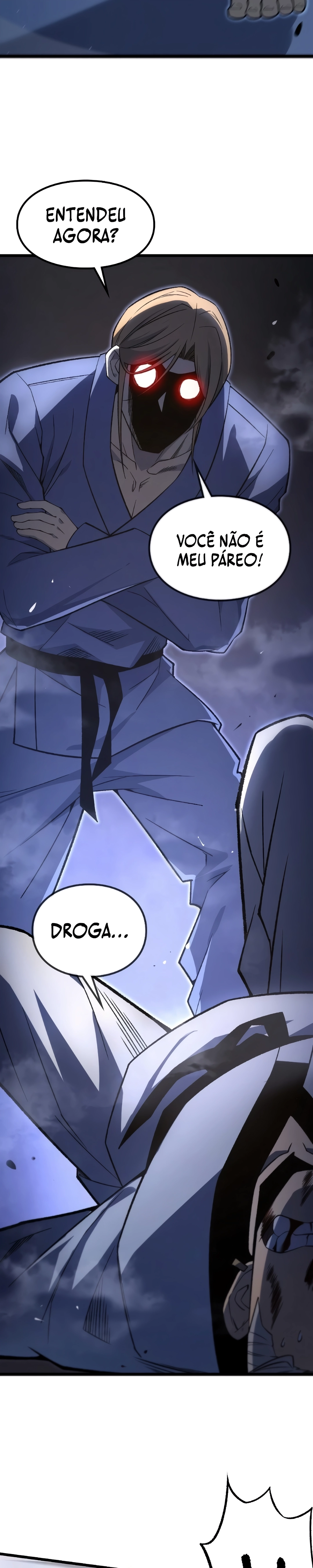 Read Renascimento O Monarca dos Mortos PT Manga Online