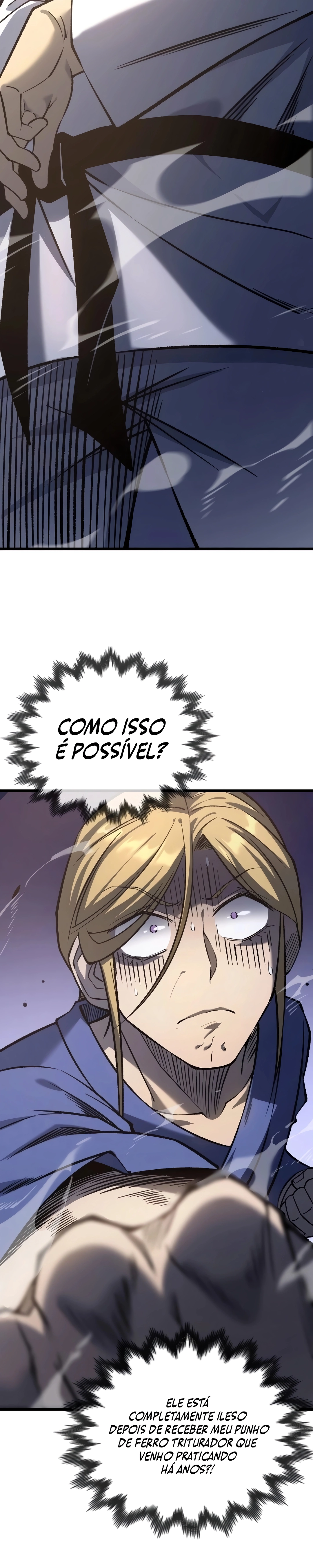 Read Renascimento O Monarca dos Mortos PT Manga Online