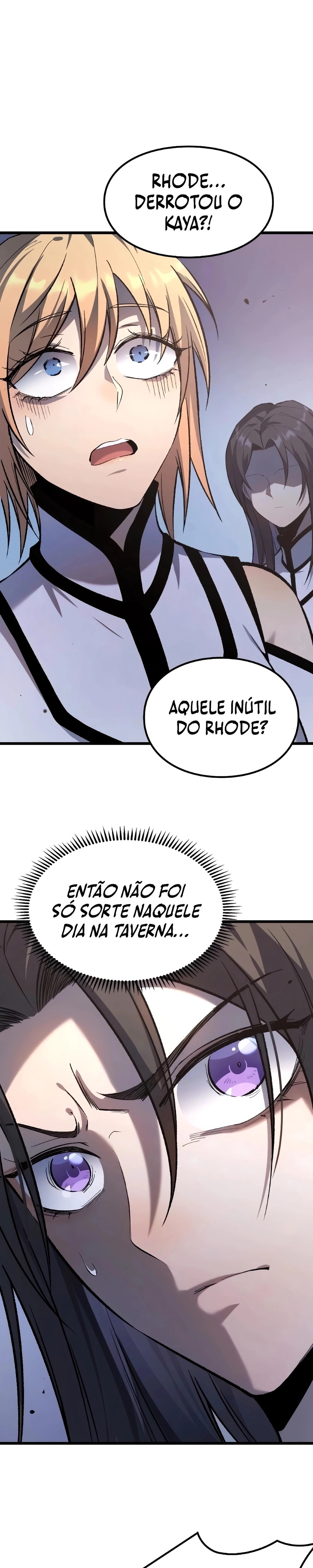 Read Renascimento O Monarca dos Mortos PT Manga Online
