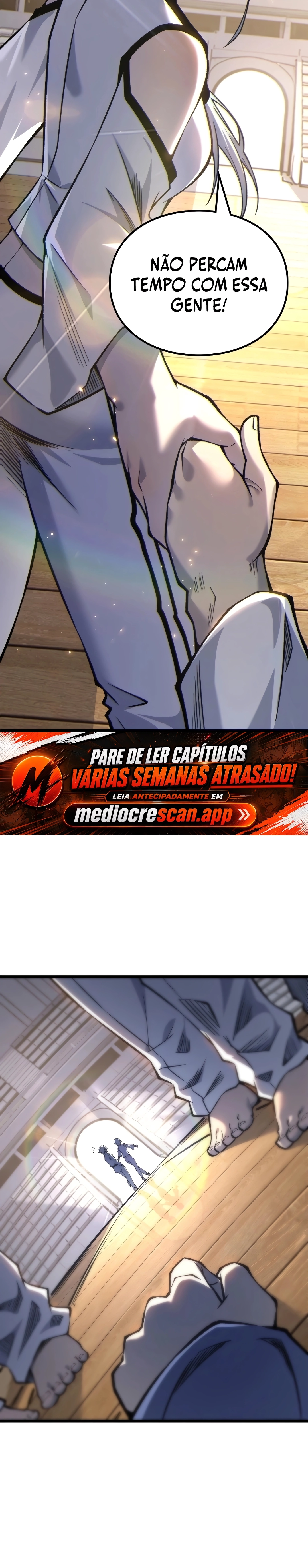 Read Renascimento O Monarca dos Mortos PT Manga Online