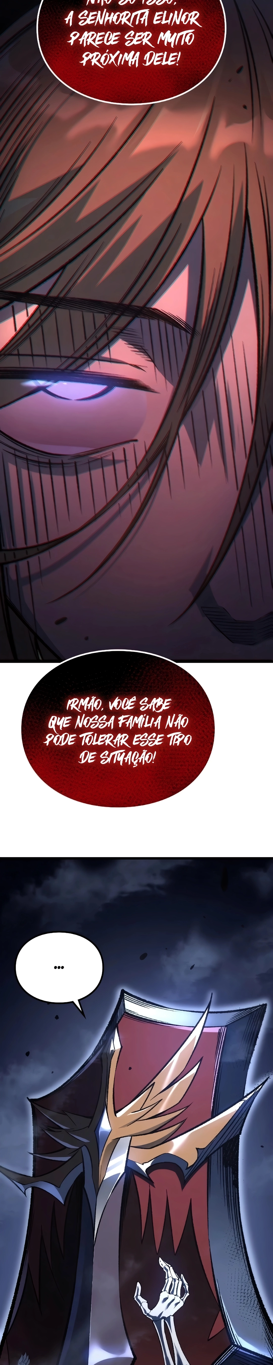 Read Renascimento O Monarca dos Mortos PT Manga Online