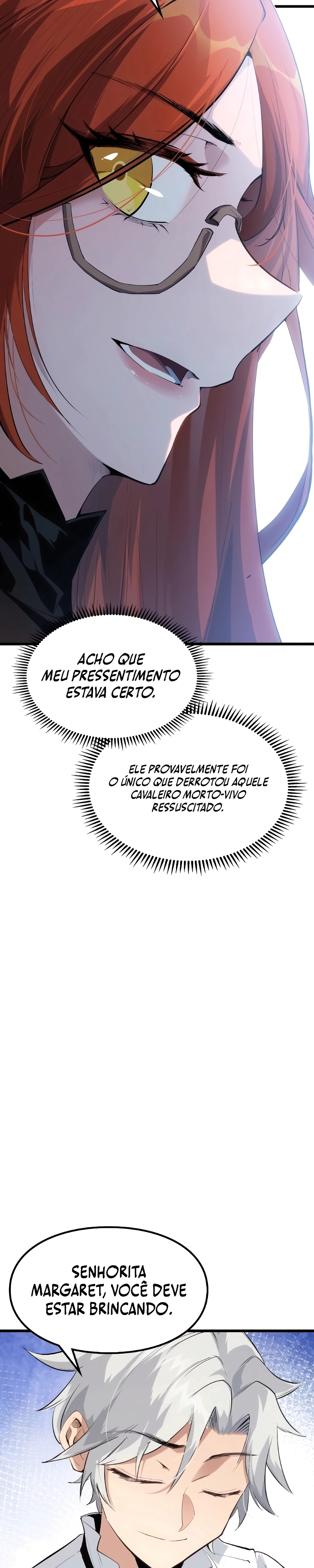 Read Renascimento O Monarca dos Mortos PT Manga Online