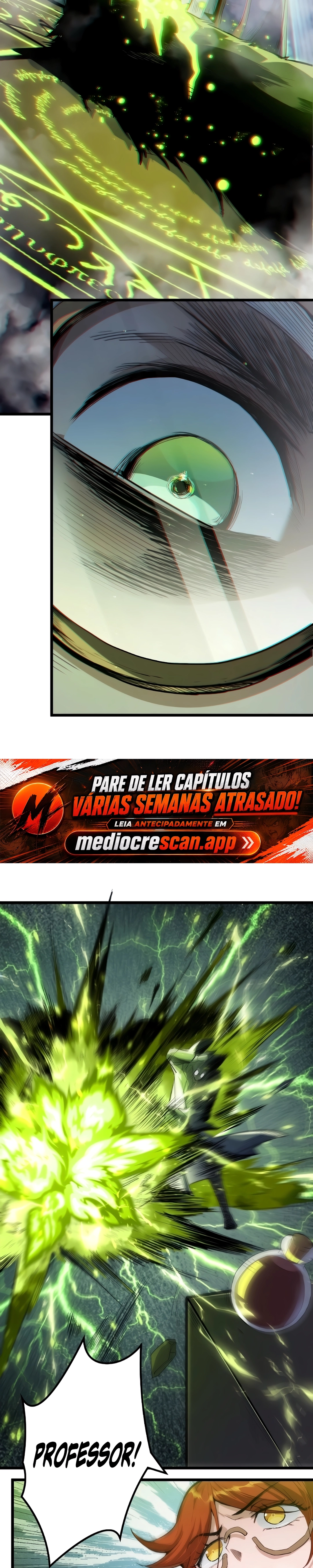 Read Renascimento O Monarca dos Mortos PT Manga Online