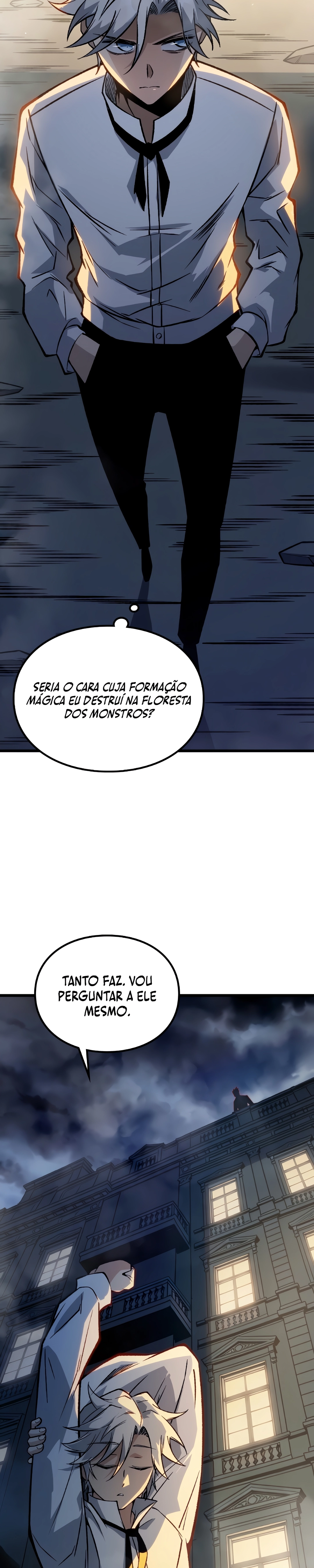 Read Renascimento O Monarca dos Mortos PT Manga Online
