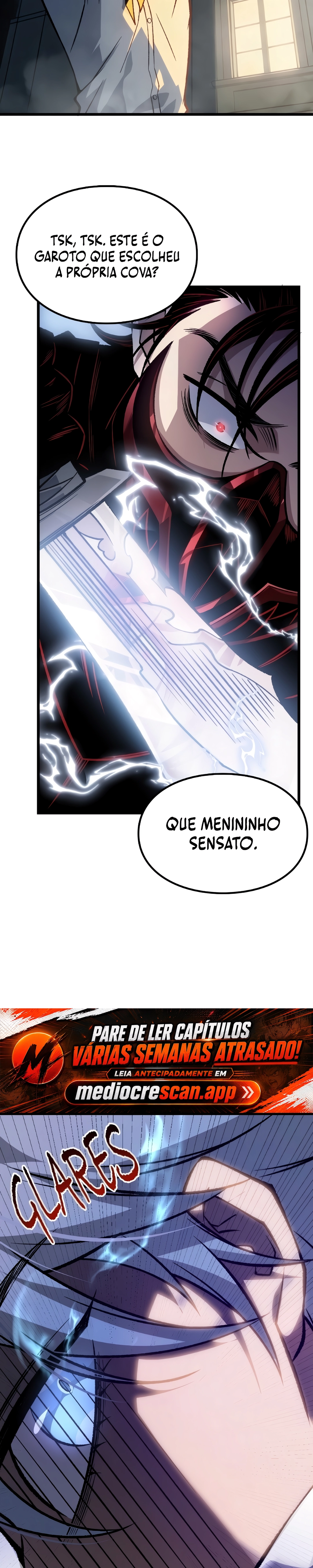 Read Renascimento O Monarca dos Mortos PT Manga Online