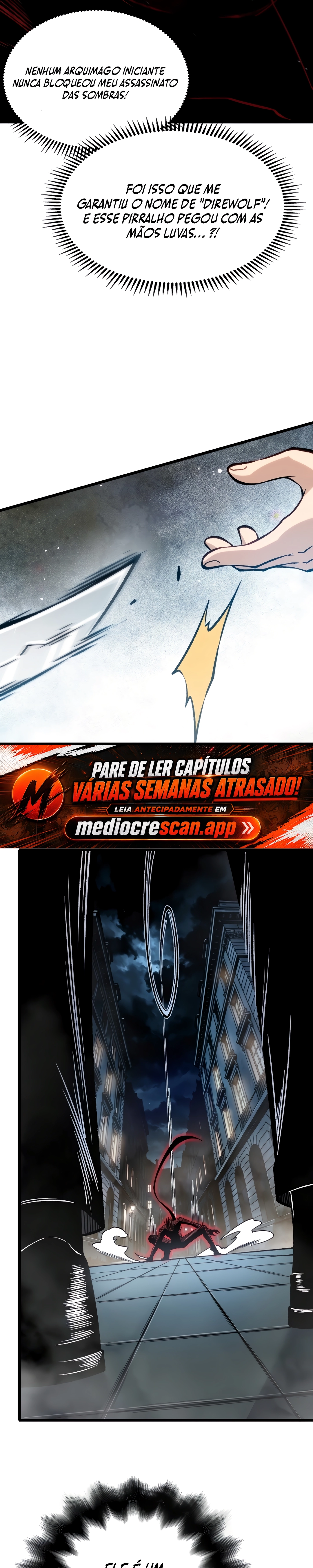 Read Renascimento O Monarca dos Mortos PT Manga Online